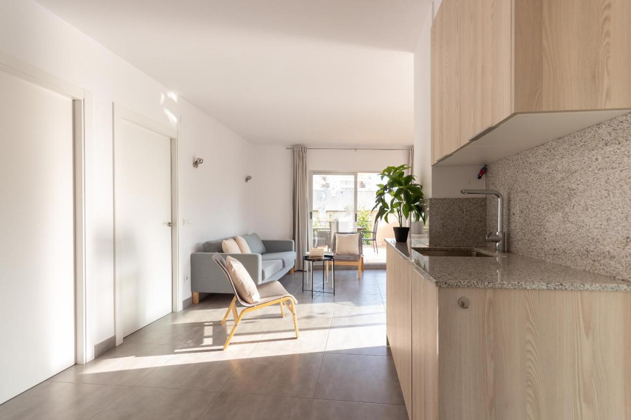 Paola Penthouse - Costa Carpediem Calpe Luaran gambar