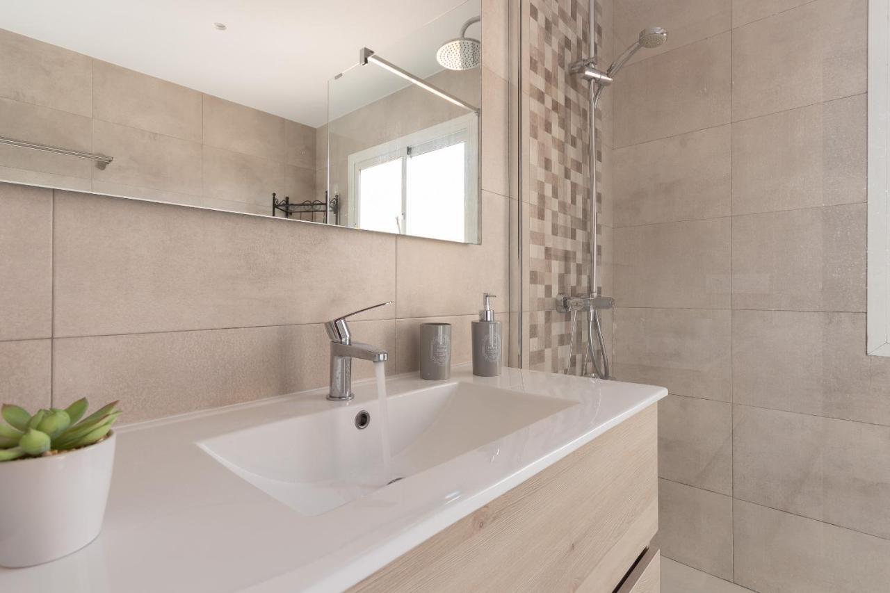 Paola Penthouse - Costa Carpediem Calpe Luaran gambar