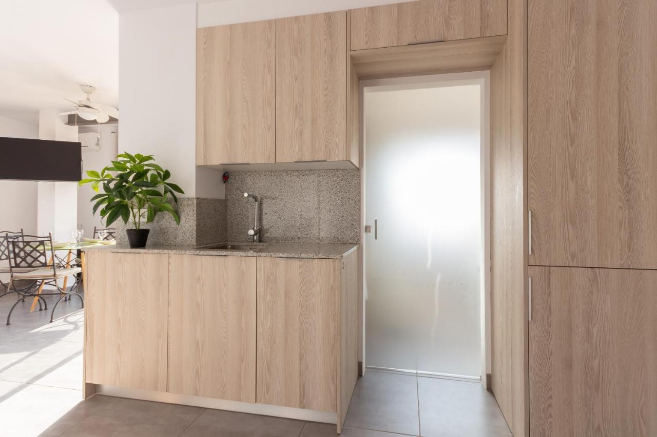 Paola Penthouse - Costa Carpediem Calpe Luaran gambar