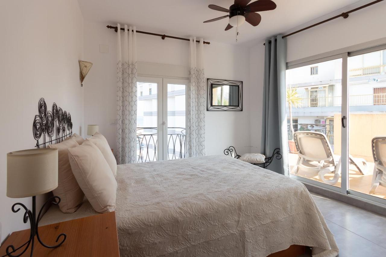 Paola Penthouse - Costa Carpediem Calpe Luaran gambar