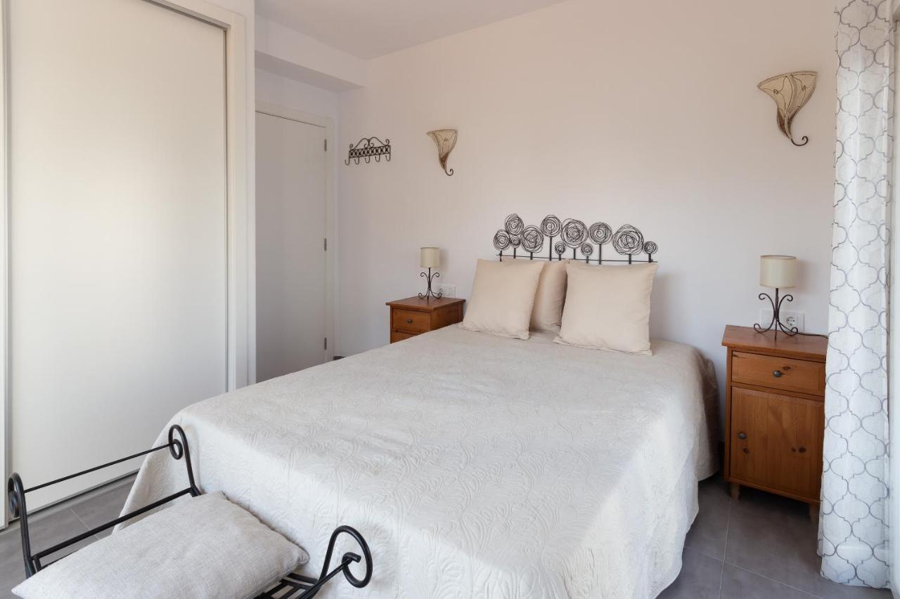 Paola Penthouse - Costa Carpediem Calpe Luaran gambar