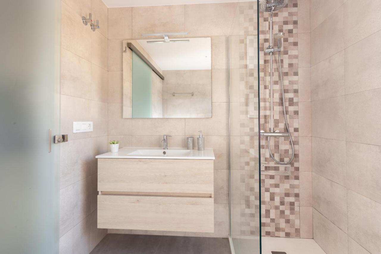 Paola Penthouse - Costa Carpediem Calpe Luaran gambar