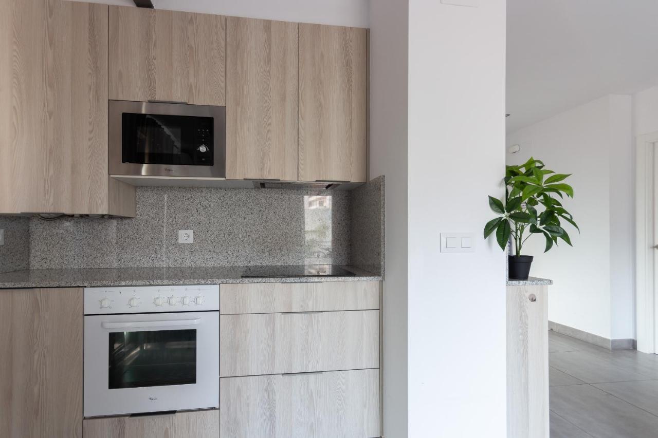 Paola Penthouse - Costa Carpediem Calpe Luaran gambar