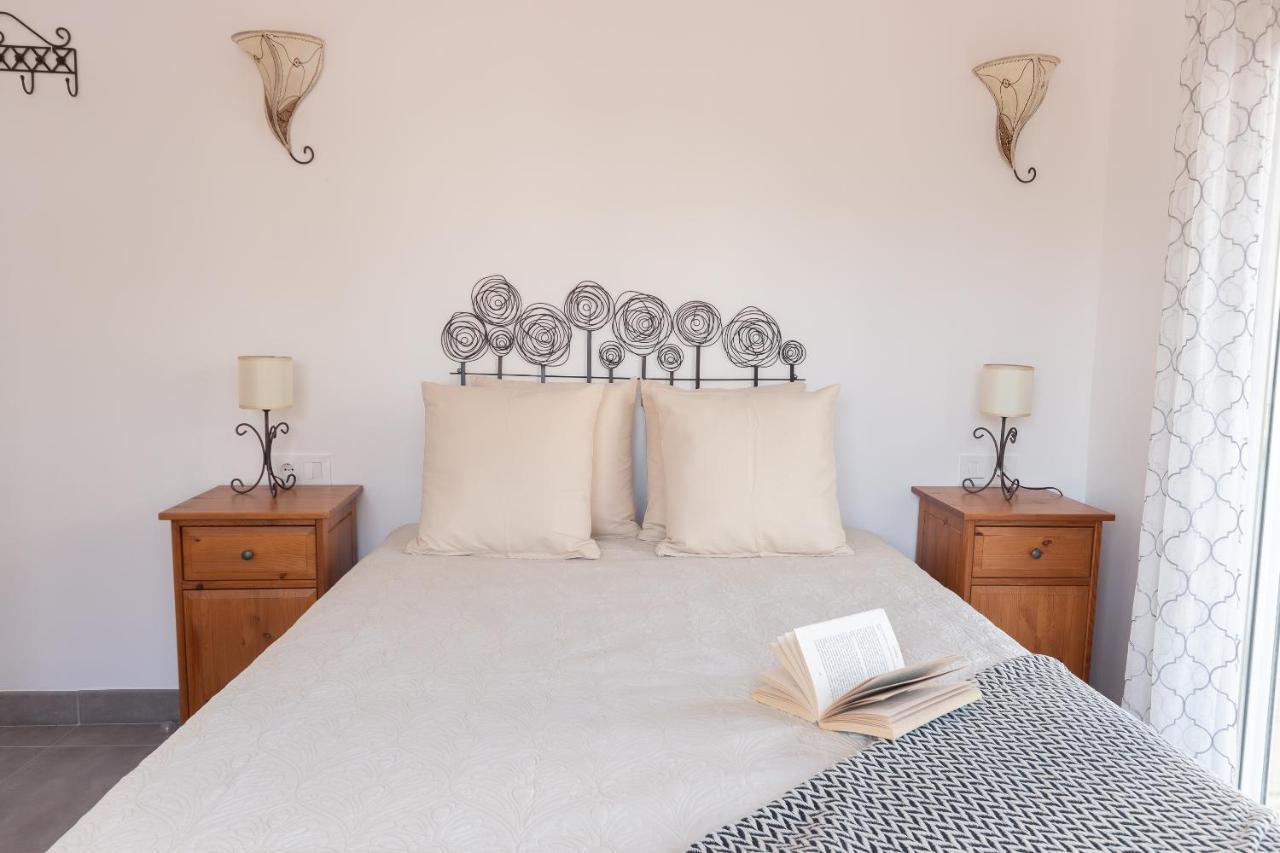 Paola Penthouse - Costa Carpediem Calpe Luaran gambar