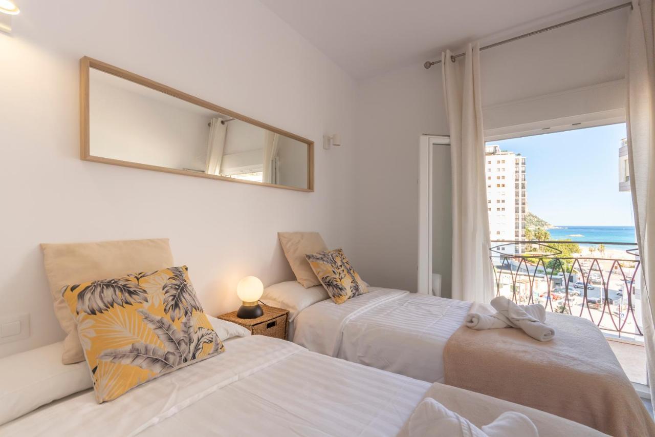 Paola Penthouse - Costa Carpediem Calpe Luaran gambar