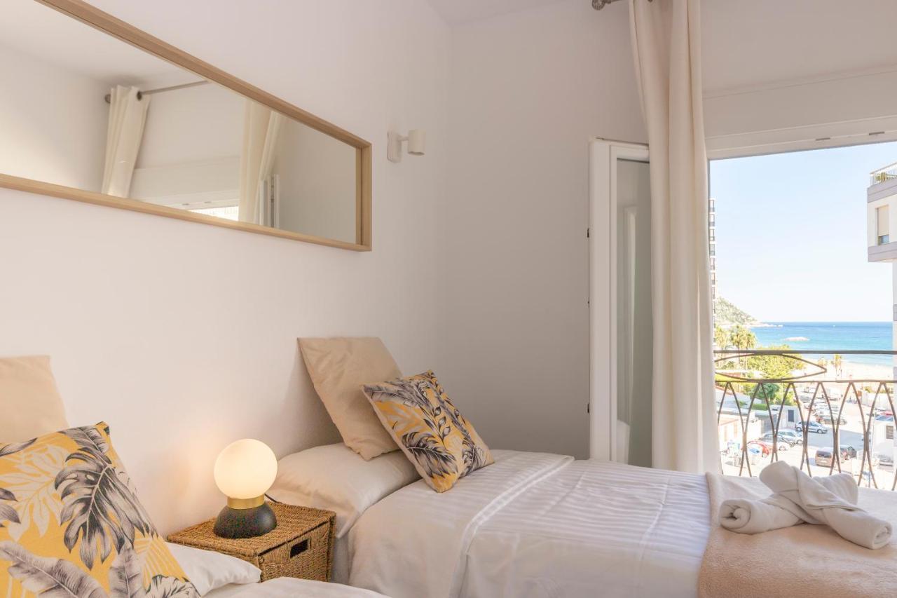 Paola Penthouse - Costa Carpediem Calpe Luaran gambar
