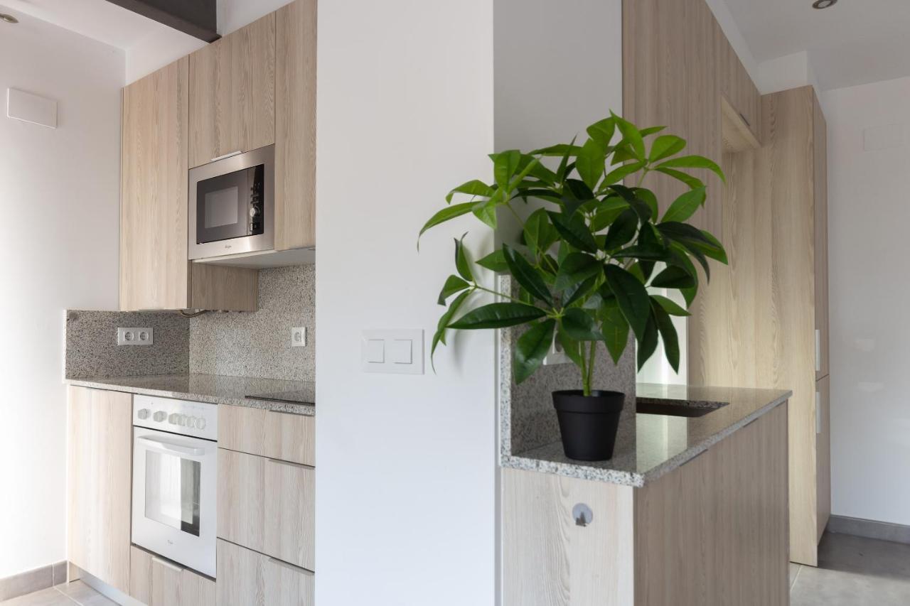 Paola Penthouse - Costa Carpediem Calpe Luaran gambar